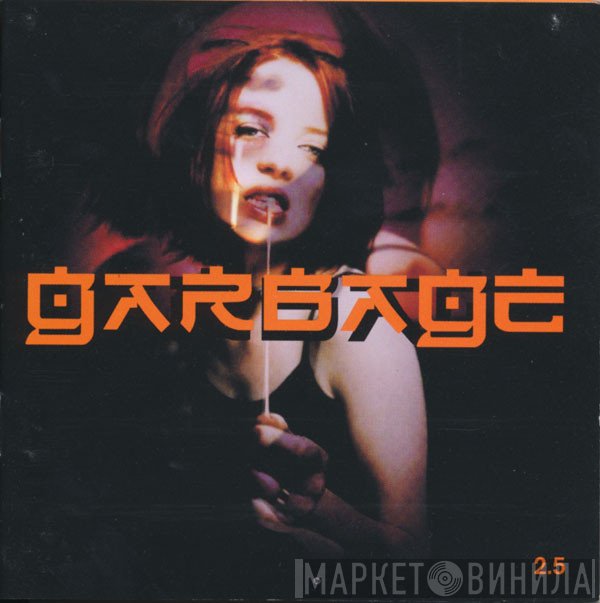 Garbage  - 2.5