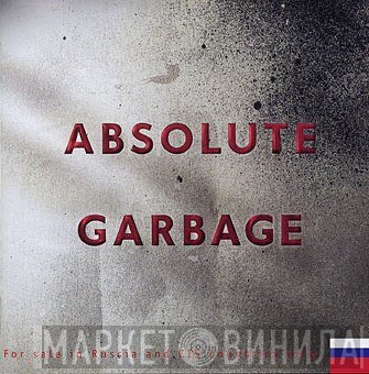 Garbage  - Absolute Garbage