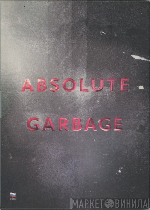 Garbage  - Absolute Garbage