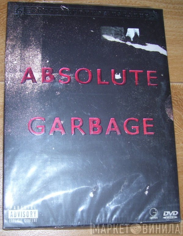 Garbage  - Absolute Garbage