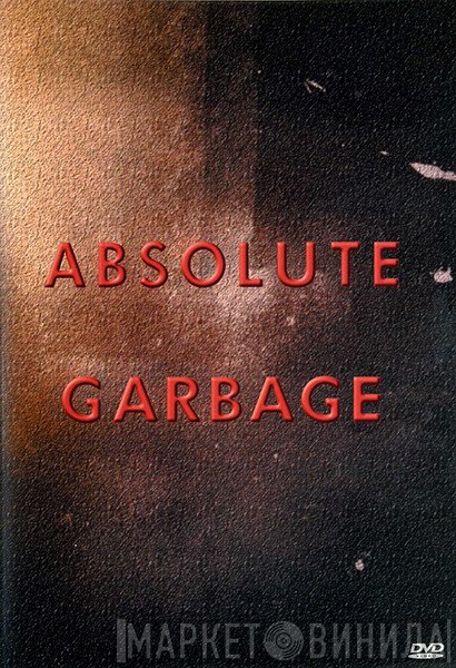 Garbage  - Absolute Garbage