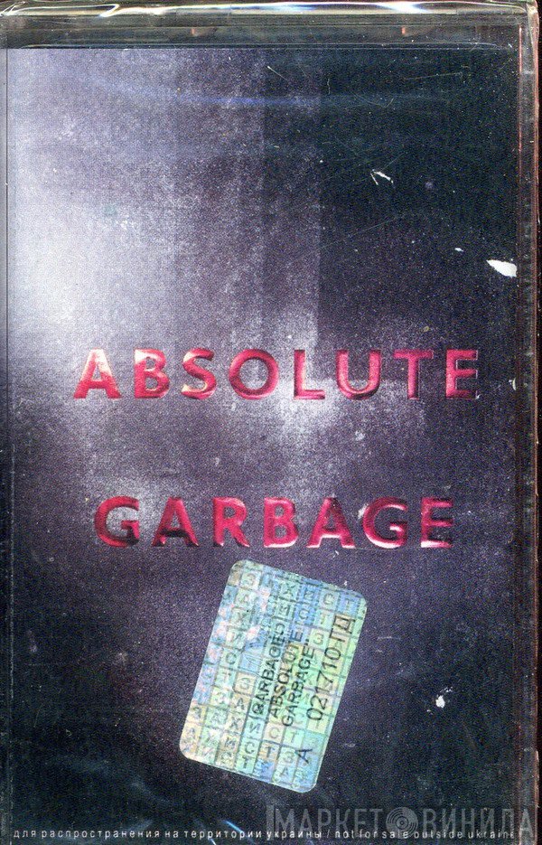 Garbage  - Absolute Garbage