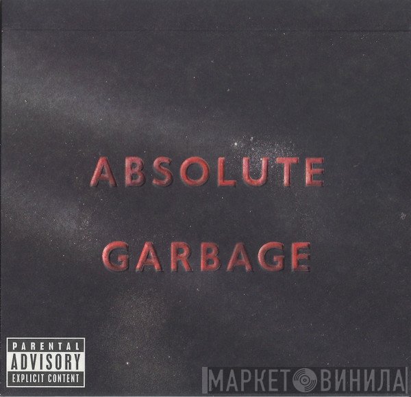 Garbage  - Absolute Garbage