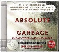 Garbage  - Absolute Garbage