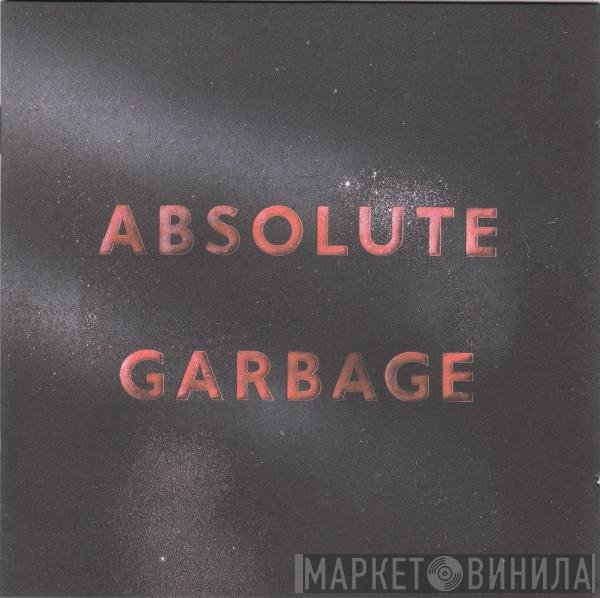 Garbage  - Absolute Garbage