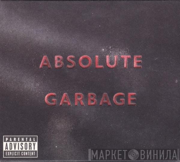 Garbage  - Absolute Garbage