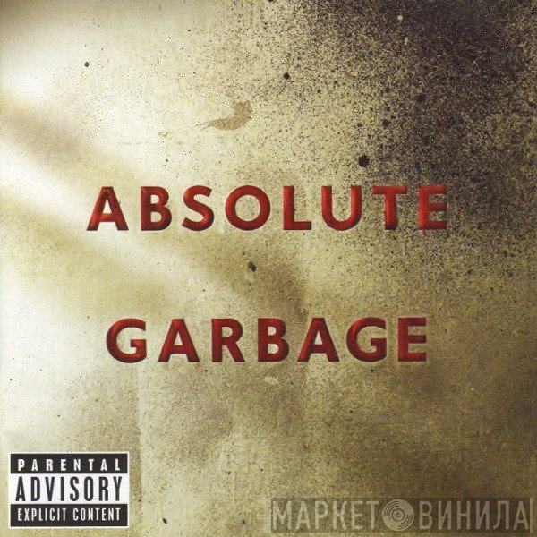 Garbage  - Absolute Garbage