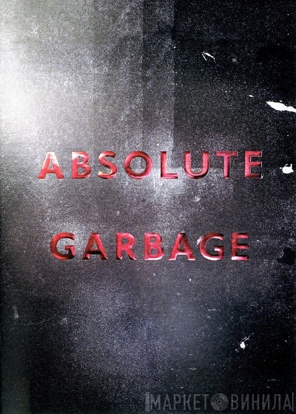Garbage  - Absolute Garbage