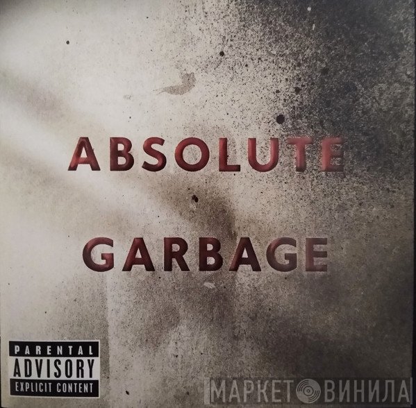 Garbage  - Absolute Garbage