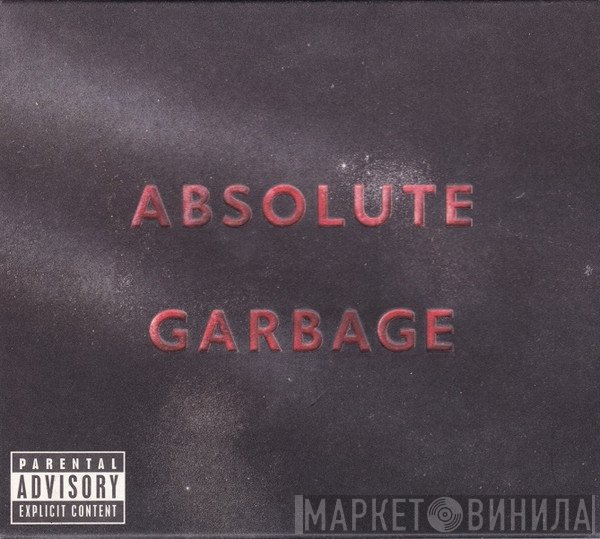 Garbage  - Absolute Garbage