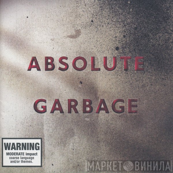 Garbage  - Absolute Garbage