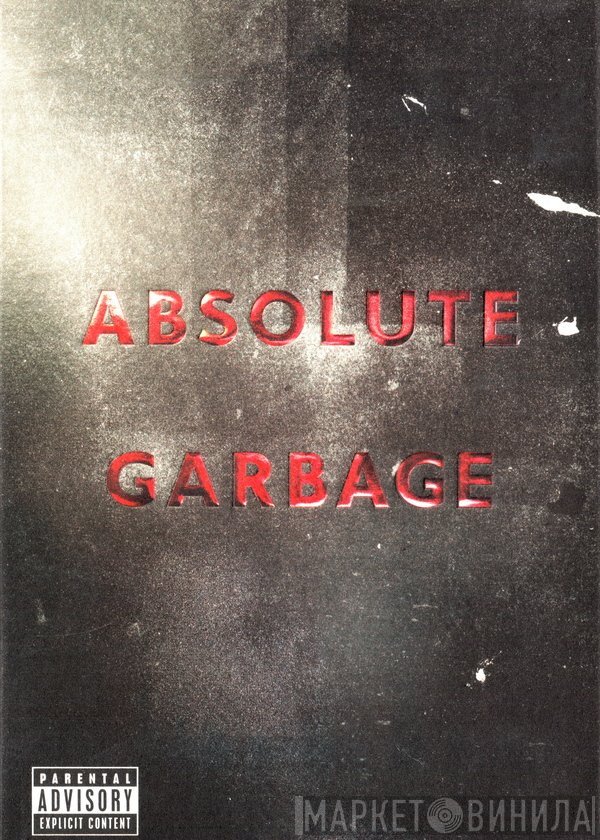 Garbage  - Absolute Garbage