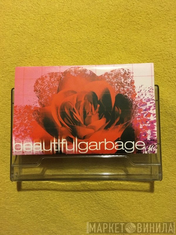 Garbage  - Beautiful Garbage