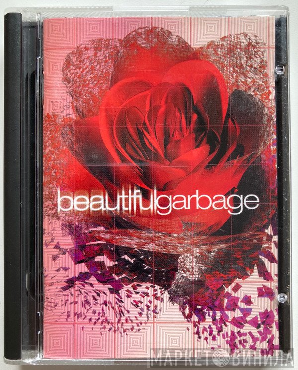 Garbage  - Beautiful Garbage