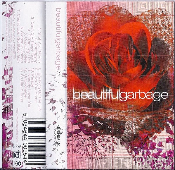 Garbage  - Beautiful Garbage