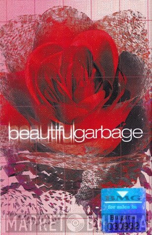 Garbage  - Beautiful Garbage