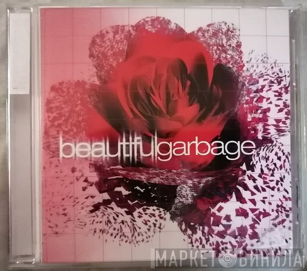 Garbage  - Beautiful Garbage