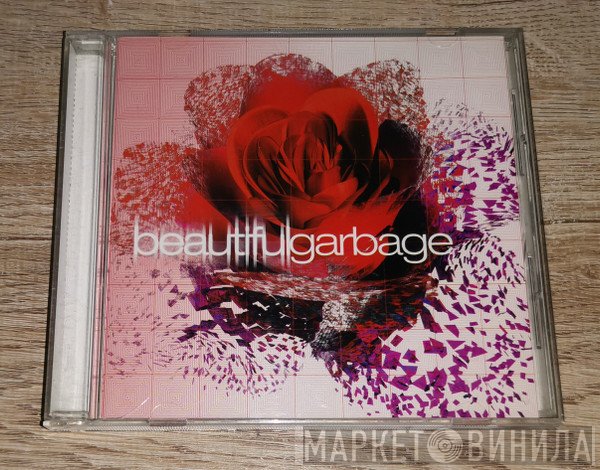 Garbage  - Beautiful Garbage