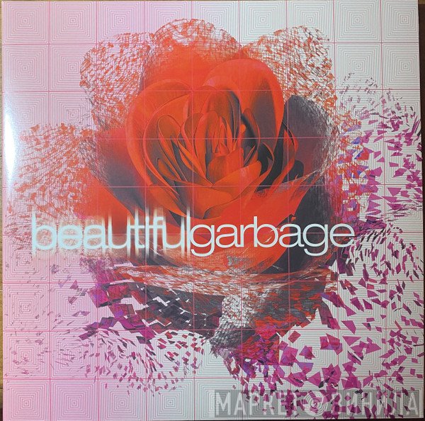 Garbage - Beautiful Garbage