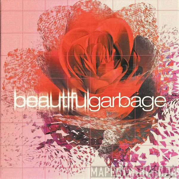Garbage  - Beautiful Garbage