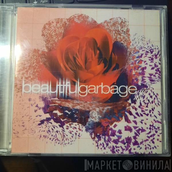 Garbage - Beautifulgarbage