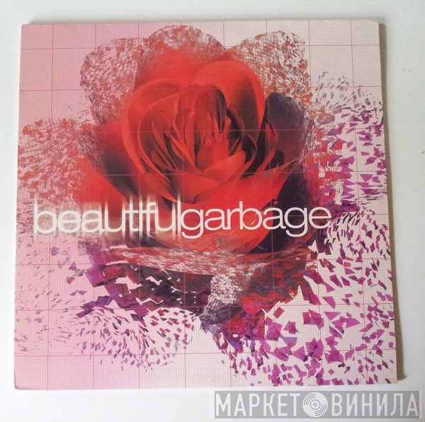 Garbage  - Beautifulgarbage