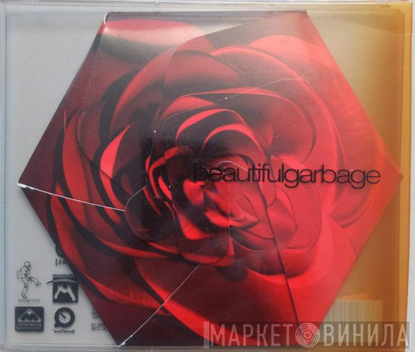 Garbage  - Beautifulgarbage
