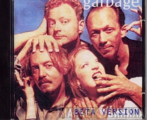 Garbage  - Beta Version