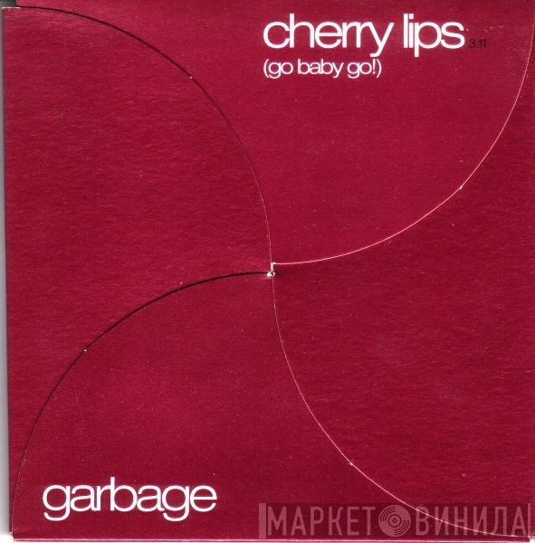Garbage - Cherry Lips (Go Baby Go!)