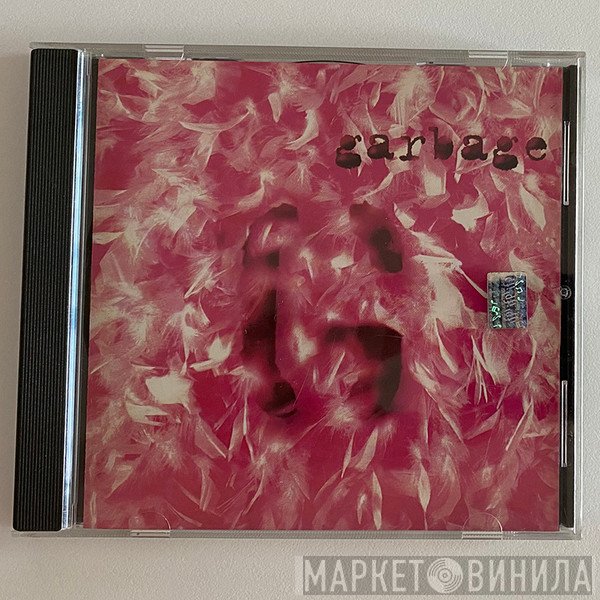 Garbage  - Garbage