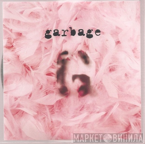 Garbage  - Garbage