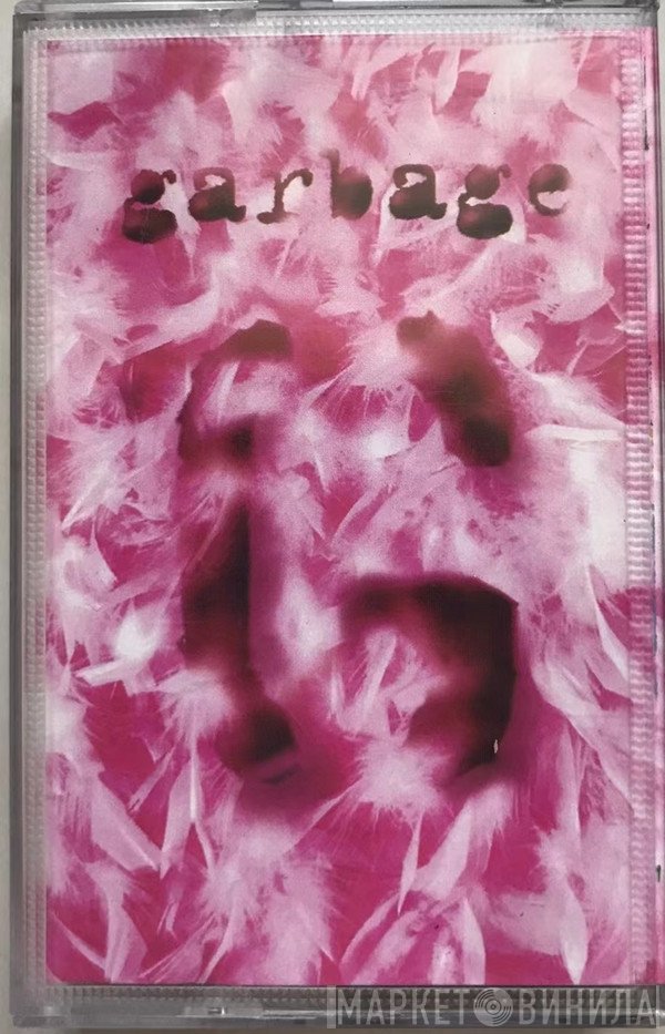 Garbage  - Garbage