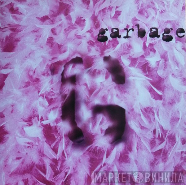 Garbage  - Garbage