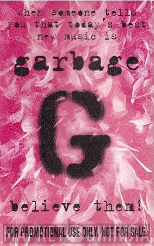 Garbage  - Garbage