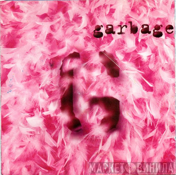 Garbage  - Garbage