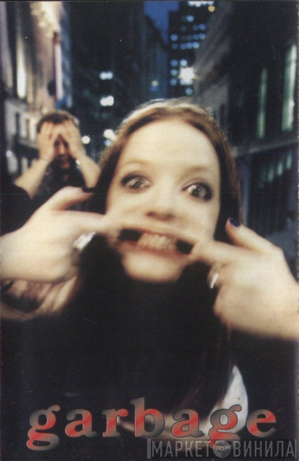 Garbage  - Garbage