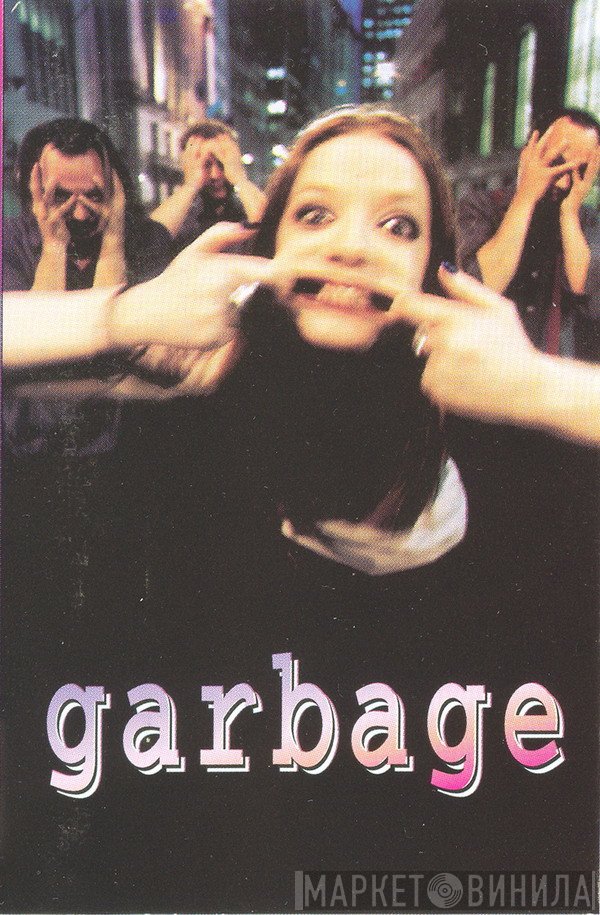 Garbage  - Garbage
