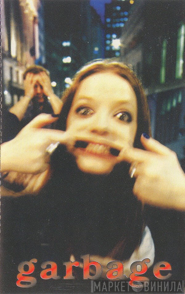 Garbage  - Garbage