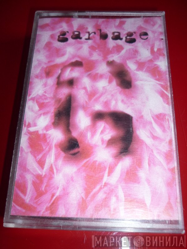 Garbage  - Garbage