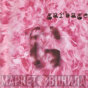 Garbage  - Garbage