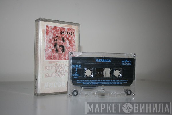 Garbage  - Garbage