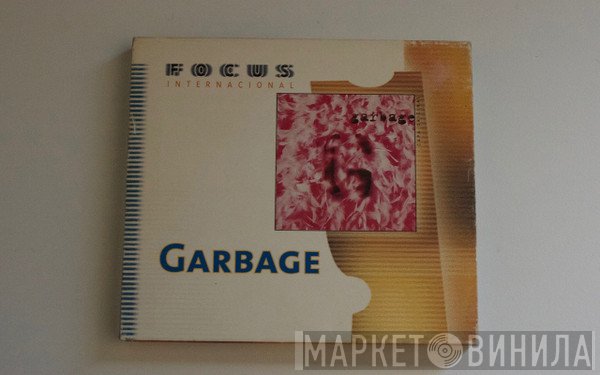 Garbage  - Garbage