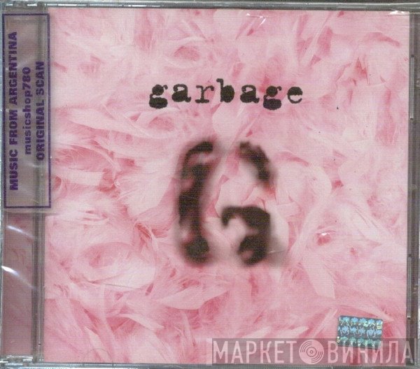 Garbage  - Garbage