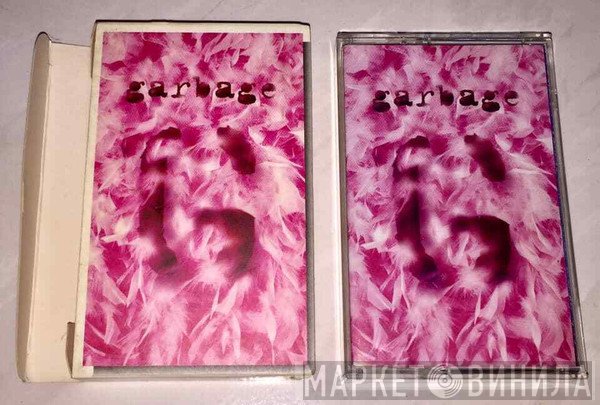 Garbage  - Garbage