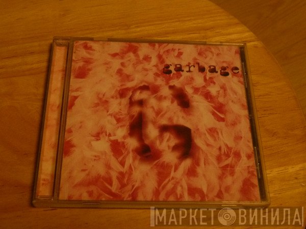 Garbage  - Garbage