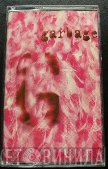 Garbage  - Garbage
