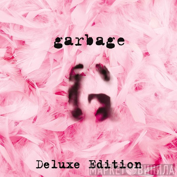Garbage  - Garbage