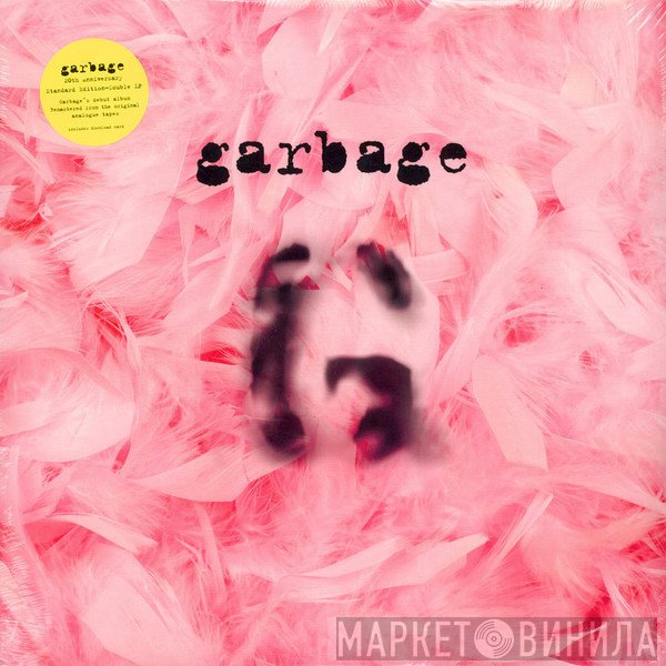 Garbage  - Garbage