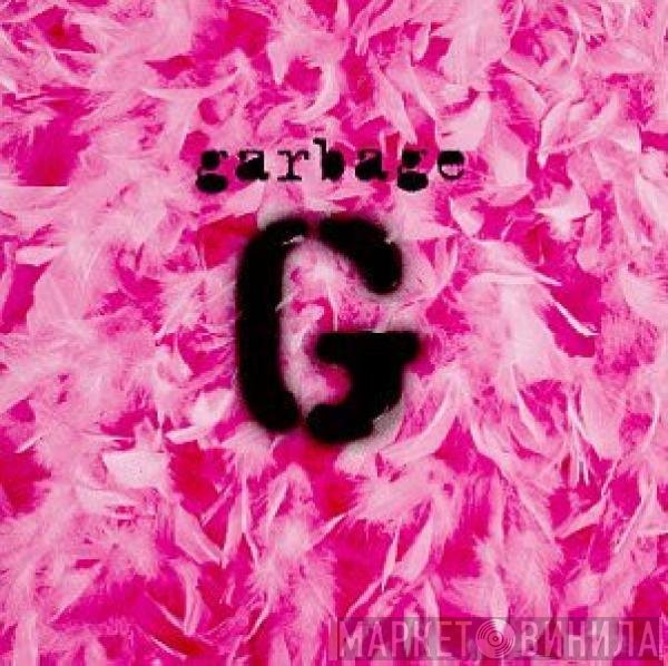 Garbage  - Garbage