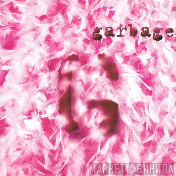 Garbage  - Garbage